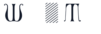 AlmaVirgo 字形样张