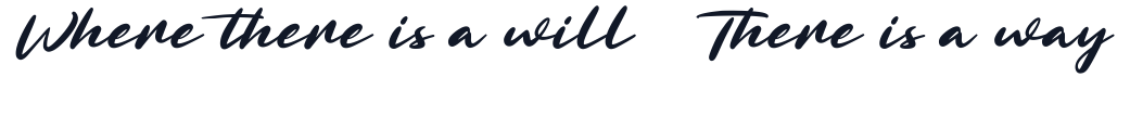 Arttelost-Font 字形样张