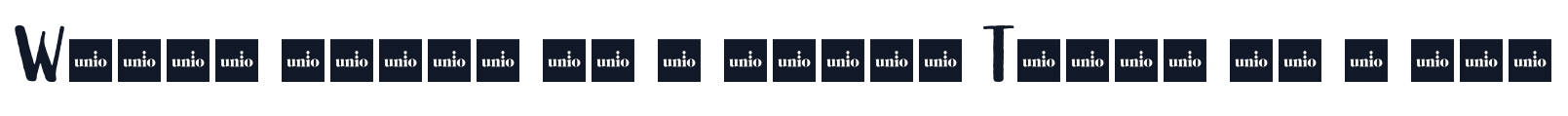 ballyhoo-freebie-uniocs-1 字形样张