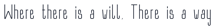 Bastell-sans-free-typeface 字形样张