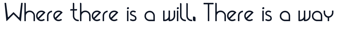 citrica-display-free 字形样张