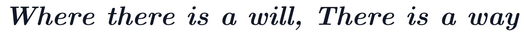 cmu-serif 字形样张