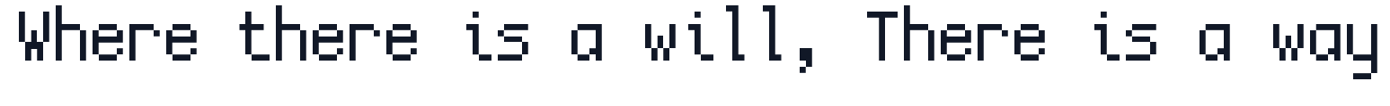 CozetteVector 字形样张