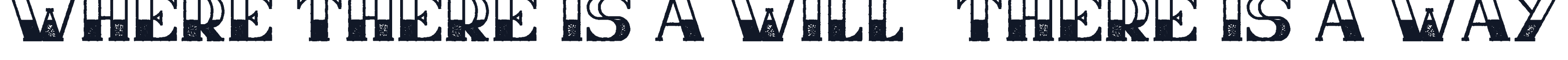 cs-nancy-free 字形样张