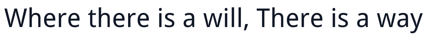 Droid Sans Fallback 字形样张