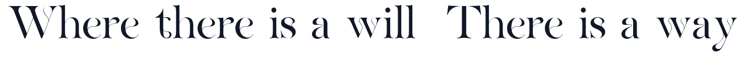 Eunoia-Serif-Font 字形样张