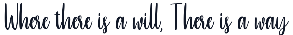 free-betterlove-script-font-1 字形样张