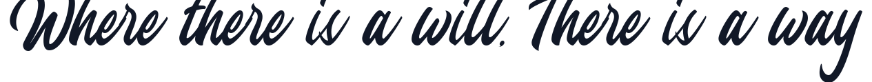 jesselyne-script 字形样张