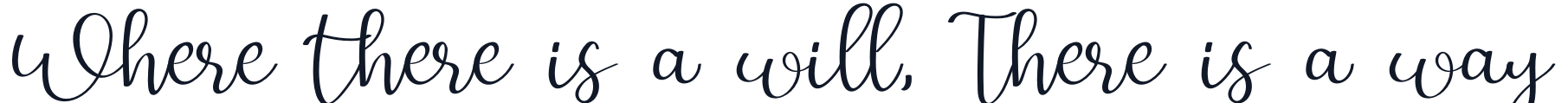 Just-Sorry-Calligraphy-Font 字形样张