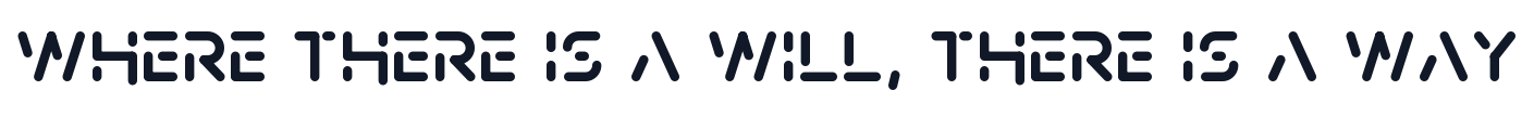 26FGalaxySans-ExtraBold 字形样张
