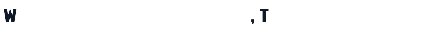 kulag 字形样张