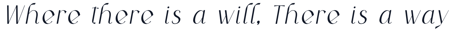 lichfield-comercial-used-font 字形样张