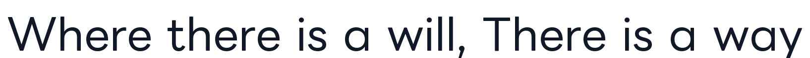 LINE Seed TW 字形样张