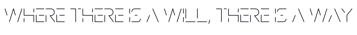 26FGalaxySans-Thin 字形样张