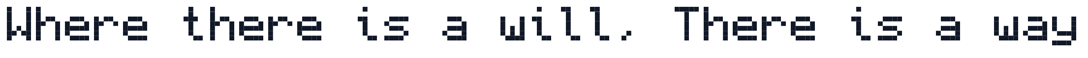 Monocraft-nerd-fonts-patched 字形样张