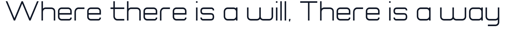 ncs-rogueland-font 字形样张