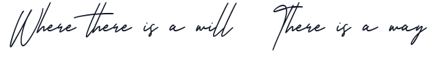 oturllis 字形样张