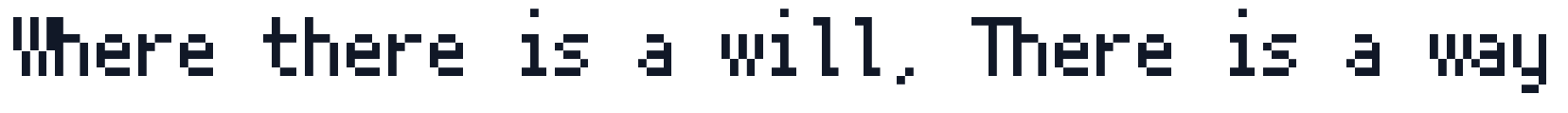PixelMplus10 字形样张