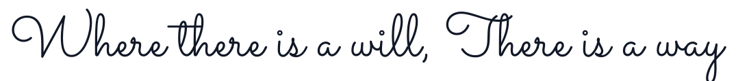 sacramento 字形样张