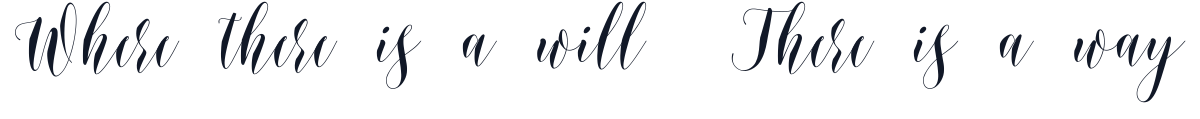 shinthia-script-free-demo 字形样张