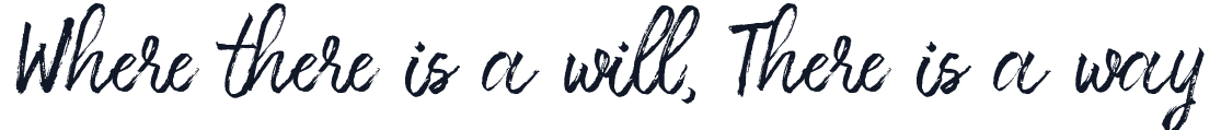 Storytella-Free-Font 字形样张