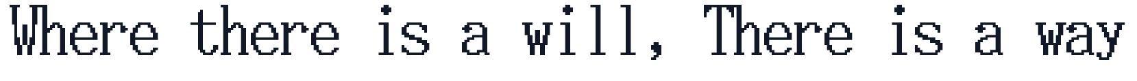 Taipei 24 字形样张