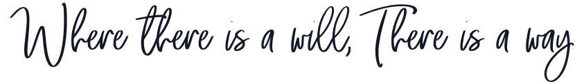 The-Secret-Free-Handwritten-Font 字形样张